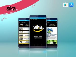 app sika